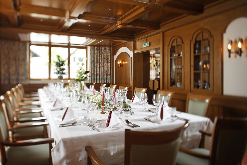 Landhotel Schwaiger Sankt Kathrein am Offenegg Zewnętrze zdjęcie