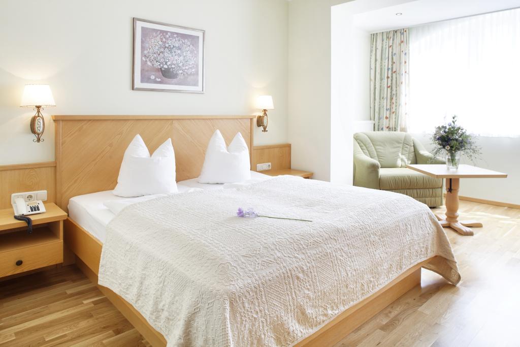 Landhotel Schwaiger Sankt Kathrein am Offenegg Zewnętrze zdjęcie